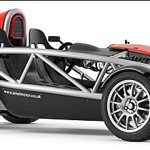 ariel-atom-v8 Ariel are to build the Ariel Atom V8 - with 500bhp!