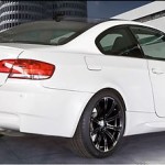 bmw-m3-edition BMW has revealed the M3 Edition Models - available for just 6 months