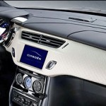 citroen-ds3-interior-ft The interior of the new Citroen DS3 (DS Inside Concept) due in Spring 2010