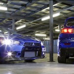 evo-x-fq-400-ft Mitsubishi has released the fastest Evo in the UK market - the Mitsubishi Lancer Evolution X FQ-400