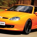mg-tf-le500 MG production has been halted at Longbridge