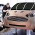 The Aston MArtin Cygnet Concept - an 'Urban' Aston Martin based on the Toyota iQ