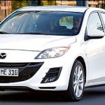 The MAzda3 i-stop has been released usitilising a new type of stop-start technology
