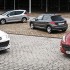 The Peugeot 207 Range has received a facelift