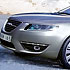 New Saab 9-5 Revealed