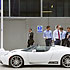 Tesla Roadster Brabus – grab a drive