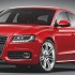 Audi has released details of the A5 Sportback that will launch in the UK in September. Here we have a driving video