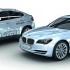 Production versions of the BMW 7 Series & X6 ActiveHybrid will show at Frankfurt