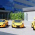 Hertz are now offering the Lotus Elise SC for hire in Italy