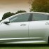 The Jaguar XFR