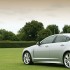 Jaguar XFR - a selection of free desktop wallpapers for standard and widescreen monitors