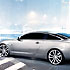 New Jaguar XJC – the Coupe