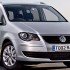 Volkswagen has announced the VW Touran Match