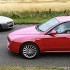 Alfa-Romeo-159-2010 Alfa Romeo has updated the 159 for 201 with new trim levels and two new engines
