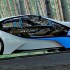 BMW Vision EfficientDynamics Concept Car The BMW Vision EfficientDynamics Concept Car which has been revealed