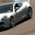 The Fisker Karma - Production-ready at Paris