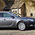 Vaxhall Insignia ecoFLEX Sports Tourer – Details
