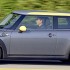 MINI E The MINI E - testers are 'Mostly Happy'