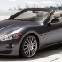 The Maserati GranCabrio will cost £96 in the UK