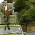 Mini-Mr-Bean Rowan Atkinson as Mr Bean will feature at this year's Goodwood Revival