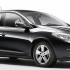 Renault Fluence The new Renault Fluence is being built for the Turkish, Russian and Romanian markets