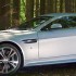 Aston Martin V12 Vantage Aston MArtin V12 Vantage US bound