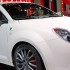 Alfa-MiTo-Frankfurt The Alfa MiTo Cloverleaf unveiled at Frankfurt