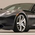 The Fisker Karma - to hit the market in 2010 with the Fisker Nina following in 2012