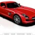 Mercedes SLS AMG Gullwing website Mercedes has launched a website to promote the SLS AMG Gullwing