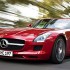 Mercedes-SLS-Leak-ft The firts official images of the Mercedes SLS AMG Gullwing have leaked out ahead of Frankfurt