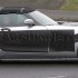 Mercedes SLS AMG Roadster Mercedes SLS AMG Roadster caught testing in Germany