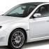 Subaru Impreza WRX STI Carbon The new Subaru Impreza WRX STI Carbon