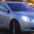 Buick-Regal-2011 The Vauxhall Insignia based 200 Buick Regal spied