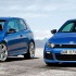 VW Golf R & VW Scirocco R VW has launched a new specialist division - Volkswagen R gmbh