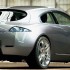Jaguar R-D6 Jaguar R-D6 Concept. The Jaguar XS to be? Unlikely.