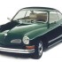 Karmann-Ghia VW has aquired Karmann