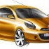 Nissan Global Compact Car The Nissan Global Compact Car