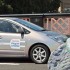 Prius Mermaid A Hybrid is like a Mermaid.