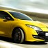 The Renaultsport Megane 250
