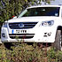 VW Tiguan R-Line Review