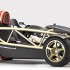 Ariel Atom V8 The new Ariel Atom V8 will cost £120,000