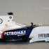 Peter Sauber has taken control of the BMW Sauber F1 Team