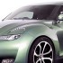 The Citroen DS2 - a 21st Century 2CV - will launch in 2012