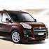 Fiat Doblo (2010) revealed