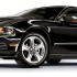 Ford's 2011 Mustang GT gets a 5.0 litre V8 with 412bhp