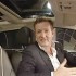 Piers Morgan XJ Piers Morgan is encouraging us to buy tickets to win the first new XJ off the production line.