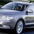 The Skoda Superb Estate