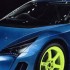 Bset Car Magazine's take on a new hybrid MR-2 / MR-S