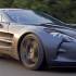Aston Martin One-77 Test The Aston Martin One-77 testing video below