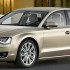 Audi A8 2011 The 2011 Audi A8